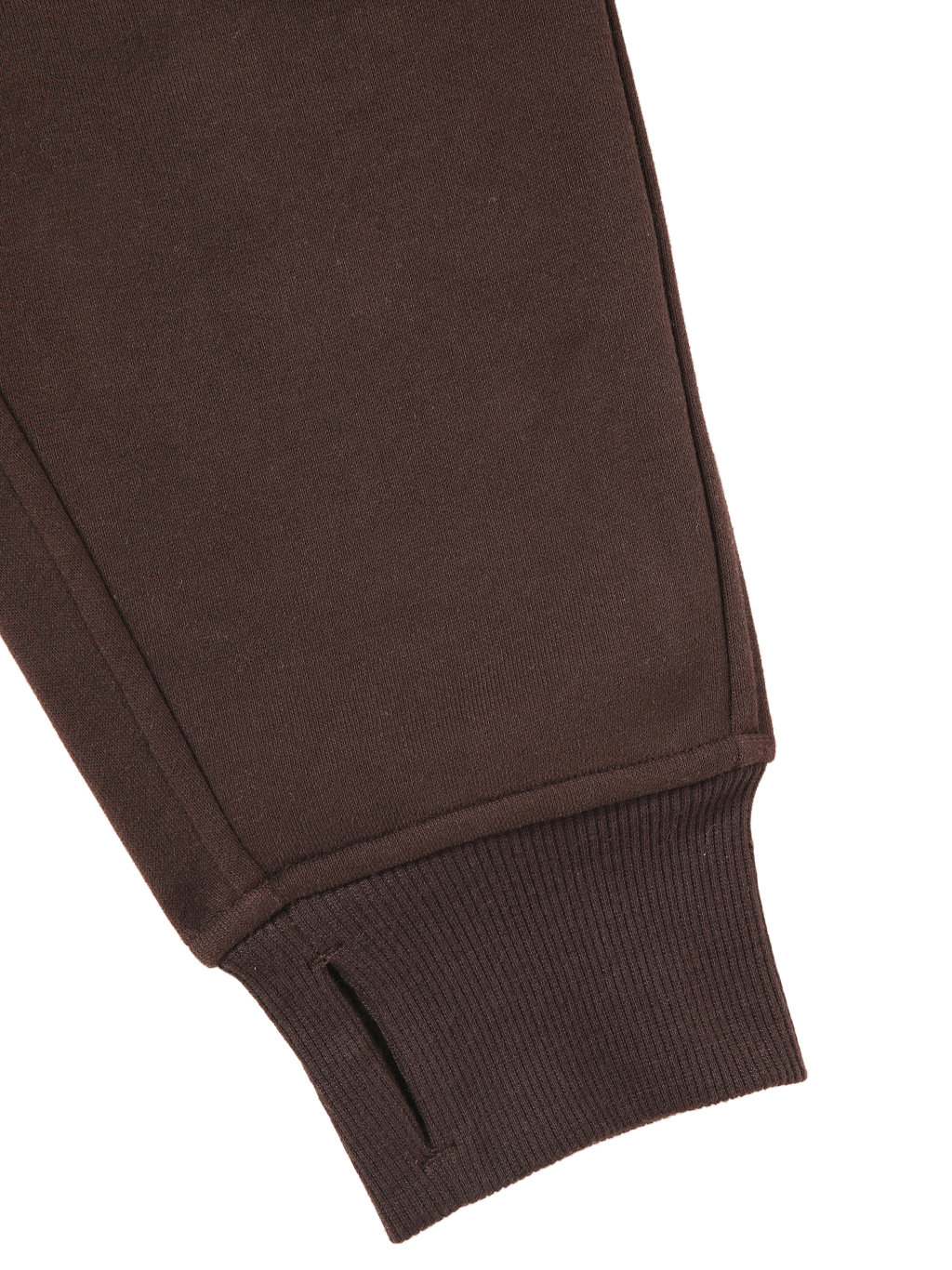 Cropped Half-Zip Hoodie – Essential Streetwear | Tapstitch-9